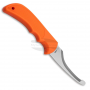 Cuchillo skinner Böker Magnum HL Gutting Naranja 02RY801 9cm