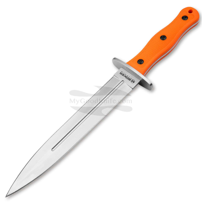 Dagger Böker Magnum HL Boar Orange 02RY807 22.9cm