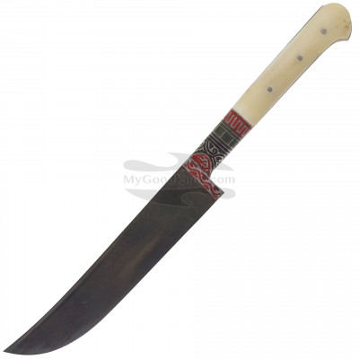 Uzbek Pchak-veitsi Luu UZ422KT 13cm