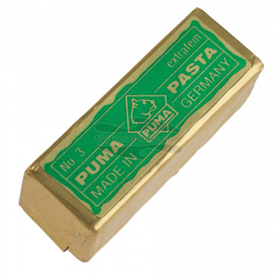 Puma Razor strop paste extra fine 932300 6.8см