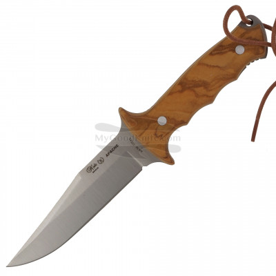 Fixed blade Knife Miguel Nieto Linea Apache 1040 12cm