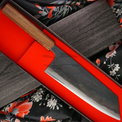 Japanese kitchen knife Bunka Ittetsu Tall Shirogami IW-11843 21cm