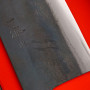 Japanilainen kokkiveitsi Gyuto Ittetsu Tall Shirogami IW-11844 21cm