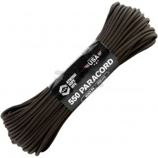 Паракорд Atwood Rope Stealth Оливковый RG1307H