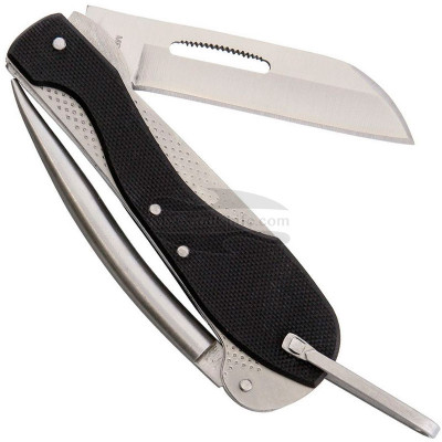 Складной нож Marbles Hawkbill Rams Horn MR384 7.6см