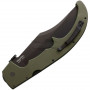 Folding knife Cold Steel Espada XL OD Green 62MGCODBK 19cm
