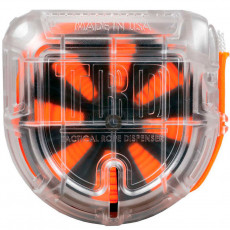 Paracord Atwood Rope Tactical Rope Dispenser Clear ARMTRDCLR