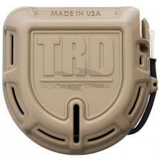 Паракорд Atwood Rope Tactical Rope Dispenser Dark Earth ARMTRDFDE