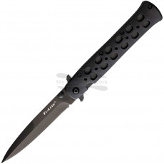 Kääntöveitsi Cold Steel Ti-Lite Musta 26SPBKBK 10.1cm