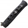 Складной нож Cold Steel Ti-Lite Черный 26SPBKBK 10.1см