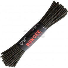 Atwood Rope Bungee Shock Cord 50ft Wood RG1318H