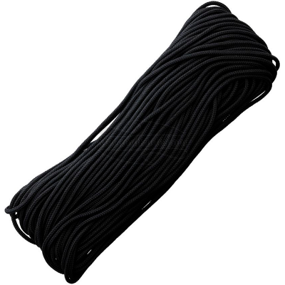Paracord Marbles 425 Negro RG2001H