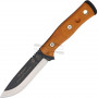 Feststehendes Messer TOPS BOB Hunter (Fieldcraft by Brothers of Bushcraft) BROS01 12cm