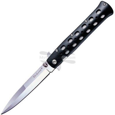 Folding knife Cold Steel Ti-Lite Zytel 4″ CS26SP 15.2cm - 5