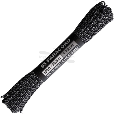 Paracord 3191 - Atwood Rope 95 Urban Camo RG1322H