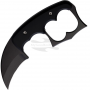 Karambit Red Horse Knife Works Malice RH029 5.7cm