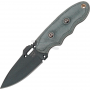 Coltello da caccia TOPS Covert Anti-Terrorism grigio TP200 7.6cm