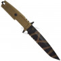 Тактический нож Extrema Ratio Col Moschin Desert Warfare 04.1000.0125/DW 15см
