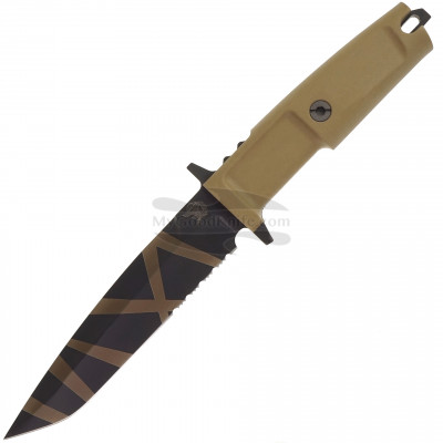 Tactical knife Extrema Ratio Col Moschin desert warfare 125COLMOSDW 15cm - 2