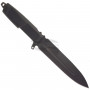 Taktinen veitsi Extrema Ratio Contact Black 04.1000.0215/BLK 16.2cm