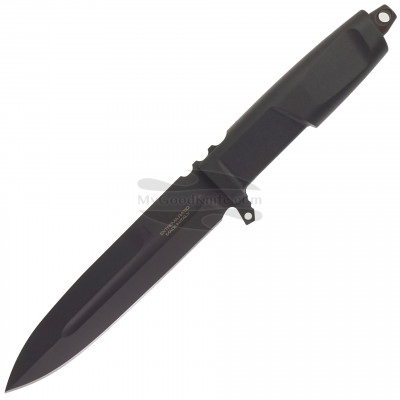 Тактический нож Extrema Ratio Contact Black 04.1000.0215/BLK 16.2см
