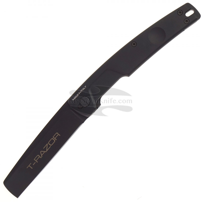 Extrema Ratio T-Razor Black for sale | MyGoodKnife