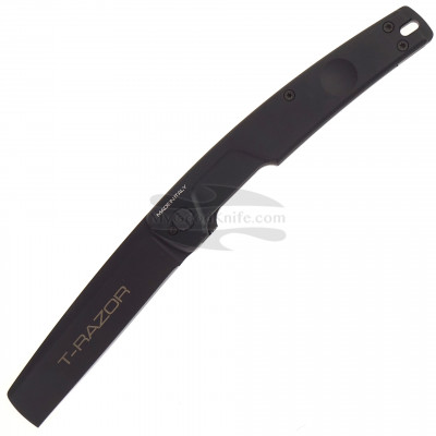 Folding knife Extrema Ratio T-Razor Black 04.1000.0138/BLK 10cm - 4
