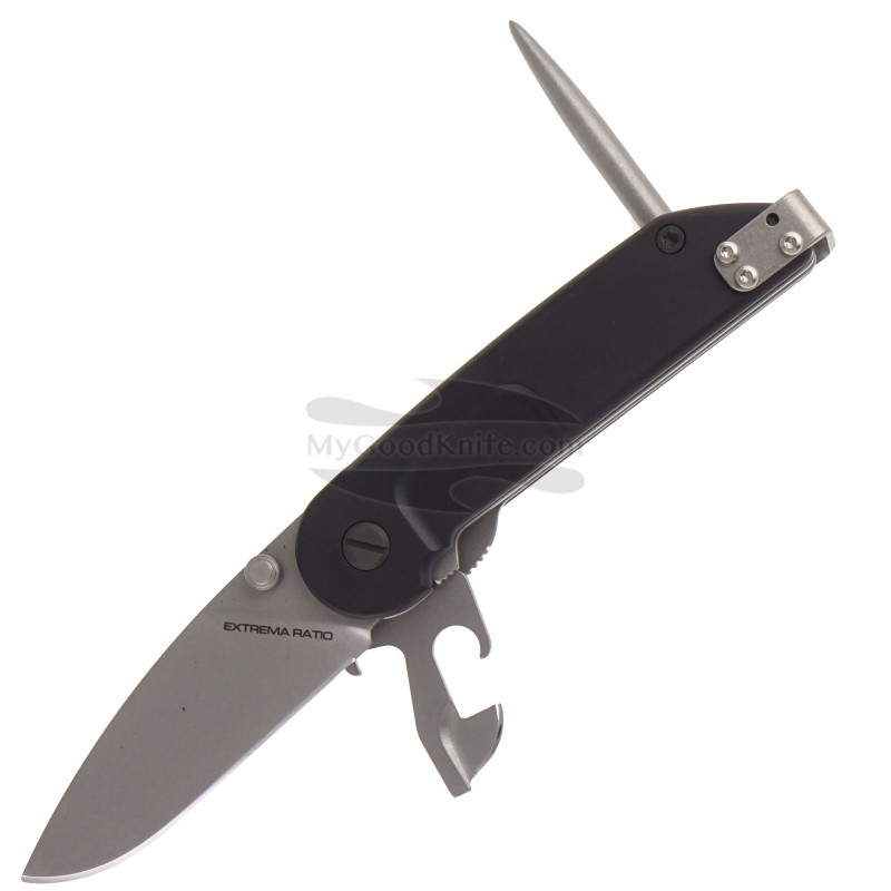 Cuchillo de buceo Gear Aid AKUA Paddle Dive Knife Green 62065 7.6cm –  Comprar online