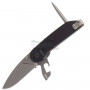 Cuchillo de buceo Extrema Ratio M1A1 Stonewashed 04.1000.0161/SW 7cm