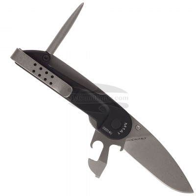Водолазный нож Extrema Ratio M1A1 Stonewashed боцманский 04.1000.0161/SW 7см