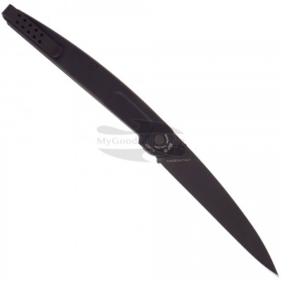 Складной нож Extrema Ratio BF3 Dark Talon 04.1000.0158/BLK 12см