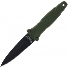 Tikari Smith&Wesson HRT Boot Vihreä P1189664 8.2cm