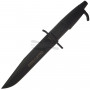 Coltello tattico Extrema Ratio A.M.F. Black 04.1000.0485BLK 20.6cm