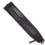 Couteau Tactiques et Militaires Extrema Ratio A.M.F. Black 04.1000.0485BLK 20.6cm
