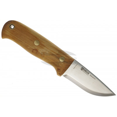 Hunting and Outdoor knife Helle Wabakimi 630 8.4cm - 1