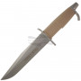Tactical knife Extrema Ratio A.M.F. Desert 04.1000.0485/DW 20.6cm