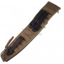 Tactical knife Extrema Ratio A.M.F. Desert 04.1000.0485/DW 20.6cm