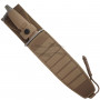 Tactical knife Extrema Ratio A.M.F. Desert 04.1000.0485/DW 20.6cm