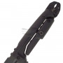 Taktinen veitsi Extrema Ratio Silente 04.1000.0370/BLK 16.3cm