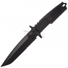 Taktische Messer Extrema Ratio Col Moschin Black 04.1000.0125/BLK 15cm