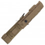 Tactical knife Extrema Ratio Contact C HCS 0410000216HCS 12.8cm