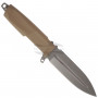 Cuchillo Táctico Extrema Ratio Contact C Desert 0410000216DW 12.8cm