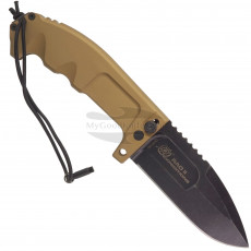 Складной нож Extrema Ratio RAO II Expeditions 0410000136EXP 11.9см