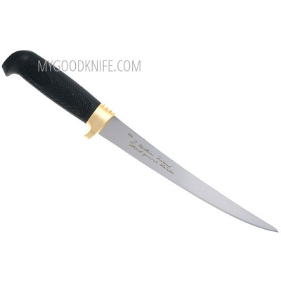 Finnish knife Marttiini Condor 9" Fillet 846014 19cm - 1
