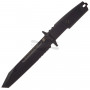 Taktische Messer Extrema Ratio Fulcrum E.I. 0410000082BLK-EI 18cm