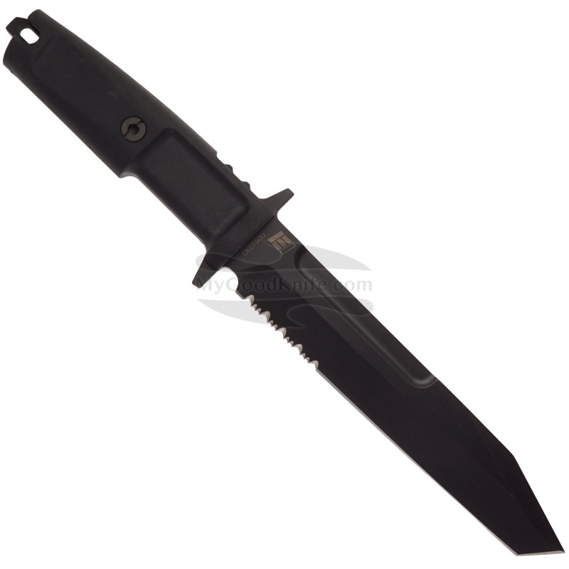 Tactical knife Extrema Ratio Fulcrum E.I. 04.1000.0082/BLK-EI 18cm for sale
