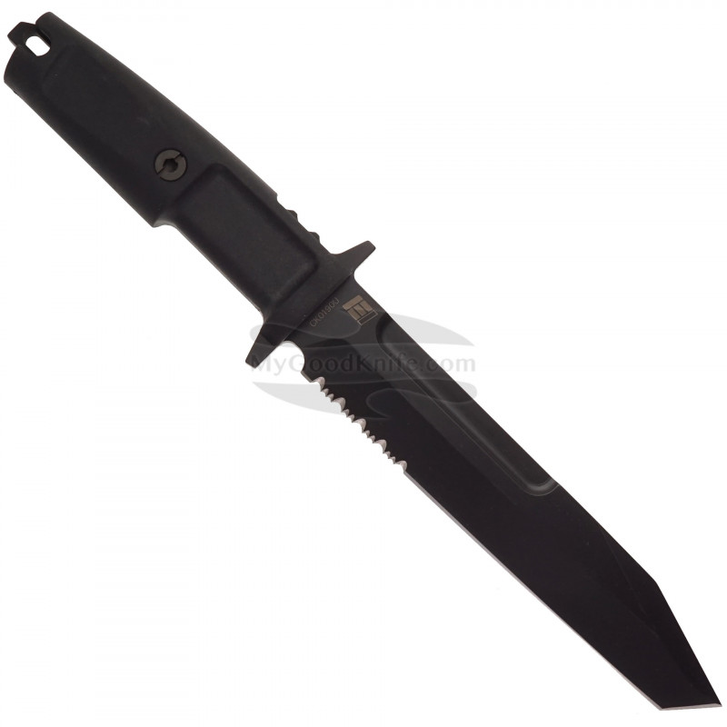 Taktinen veitsi Extrema Ratio Fulcrum E.I. 0410000082BLK-EI 18cm