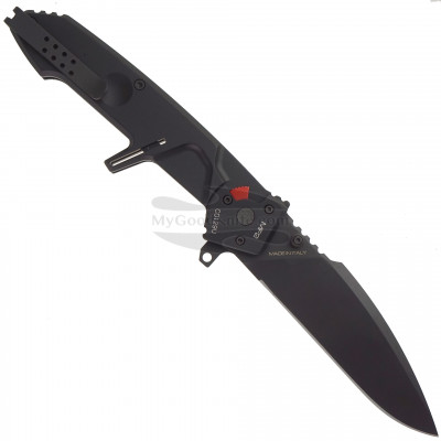 Folding knife Extrema Ratio MF2 Black