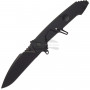 Navaja Extrema Ratio MF2 Black 0410000142BLK 11.3cm