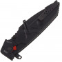 Folding knife Extrema Ratio MF2 Black 0410000142BLK 11.3cm